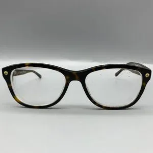 Coach | Accessories | Coach Hc695 Dark Tortoise With Gold  display picture 2